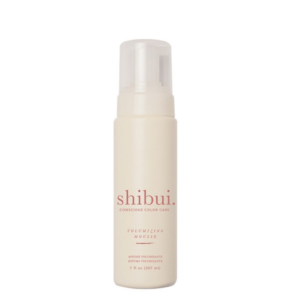 Shibui Volumizing Mousse 7oz